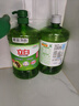 立白 茶籽洗洁精5.8斤 A类去污洁净99%除菌去油快不伤手洗涤灵洗碗液 实拍图
