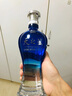 洋河 蓝色经典 天之蓝 52度 480ml*2瓶 礼盒装 绵柔浓香型白酒  实拍图