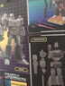变形金刚（TRANSFORMERS）男孩玩具模玩预组装15岁以上可动模型G1威震天 G1882 实拍图