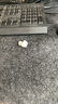 漫步者（EDIFIER）X3 Air真无线蓝牙耳机 无线运动游戏耳机 通话降噪 蓝牙5.3 适用苹果华为小米OPPO手机 云白 实拍图
