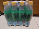 可口可乐（Coca-Cola）雪碧 Sprite 冰柠酷莓 汽水 碳酸饮料 500ml*12瓶 整箱装 实拍图