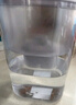 飞利浦（PHILIPS）净水壶滤水壶过滤水壶净水器滤水器过滤器滤芯 AWP2814白色【4.2L】十三芯装 实拍图