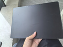 科大讯飞人工智能旗舰学习机T30 Pro 14.7英寸超大护眼屏 中高考同源技术 星火+DeepSeek双AI模型12+512G  实拍图