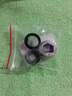 水龙头出水嘴转换接头 过滤净水器连接配件 起泡器M22细内外牙转4分粗牙出水口配件 22mm内丝细牙转4分外丝粗牙 实拍图