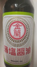 金兰薄盐系列 酱油 590ml 玻璃瓶中国台湾 实拍图