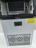 美的（Midea）制冰机方块冰中小型奶茶店摆摊KTV吧台大型制冰器78颗冰格/日产55KG全自动冰块制造机 MBS-80F16E 实拍图