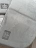 华旭家用卫生间地垫浴室门口吸水垫厕所防滑脚垫进门入户速干加厚保暖 实拍图