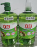 立白 茶籽洗洁精5.8斤 A类去污洁净99%除菌去油快不伤手洗涤灵洗碗液 实拍图