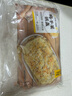 珍味小梅园 梅干菜锅盔1kg 共10片 早餐食品面点生鲜速食馅饼半成品速冻食品 实拍图