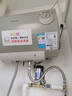 美的（Midea）出品WAHIN储水式电热水器40升出租屋大功率速热节能加长防电墙国家补贴F4020-KY1(H) 实拍图