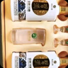 习酒 金质第四代礼盒 酱香型白酒 53度 500ml*2瓶 礼盒装 实拍图