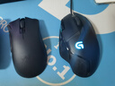 雷蛇（Razer）炼狱蝰蛇V2 X极速版 双模无线鼠标 人体工学 电竞游戏 吃鸡/LOL/CS GO 黑色 实拍图