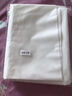 衣服防尘罩挂式家用大衣防尘袋挂衣罩西装套子衣物保护透明套衣罩 【加厚】底部开口 1个 60*120cm 实拍图