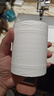 洁柔有芯卷纸 黑Face4层140克*30卷 厚韧耐用 卫生纸卷筒纸纸巾整箱 实拍图