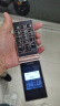 金立(Gionee)Z11 4G全网通翻盖老人手机 超长待机双卡双待 大屏大字大声音老年机 学生备用功能机 金色 实拍图