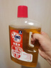 奥妙除菌除螨3KG+奥妙消毒液1kg 实拍图