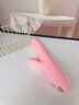 伊珞（EROCOME）震动棒女性生理解压情趣玩具自慰器按摩电动伸缩成人用品专用小狮 实拍图