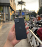 Apple/苹果 iPhone 14 (A2884) 128GB 午夜色 支持移动联通电信5G 双卡双待手机 实拍图