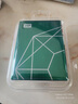 西部数据（WD）6TB 移动硬盘 USB3.0 My Passport随行版2.5英寸 红 机械硬盘 笔记本电脑外接 大容量加密存储 实拍图