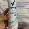 舒耐女士爽身香体喷雾 净纯无香150ml 干爽不粘腻 （包装随机） 实拍图