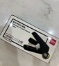 得力（deli）【超级爆款】40页平钉省力订书机/订书器 防卡钉弹出式钉道 适配24/6钉 黑色0370S 实拍图