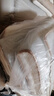 南极人（NanJiren）A类抗菌乳胶记忆棉床垫遮盖物家用1米8榻榻米学生宿舍单人床褥 实拍图