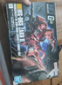 BANDAI 万代拼装模型 HGUC 234 新生扎古高达-15岁以上 实拍图