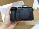 松下S5W（Panasonic）全画幅微单相机/无反/单电/数码相机 松下镜头20-60mm+ 50mm双镜头套机 实拍图