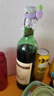 长城 特酿3解百纳干红葡萄酒 750ml 单瓶装 热红酒 实拍图
