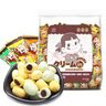 不二家 巧克力夹心糖 500g(约115颗) 儿童糖果 喜糖 休闲零食 生日礼物 实拍图