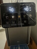 美的（Midea）小魔方pro电热水瓶电水瓶饮水机 烧水壶电热水壶316L 风冷保温恒温一体0塑料可拆国家补贴31FPro 实拍图