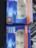 欧司朗（OSRAM）汽车灯泡 大灯远光灯近光灯卤素灯 亮白蓝H7【4000K】12V 55W 实拍图