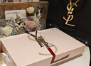 圣罗兰（YSL）口红香水礼盒唇蜜5+自由之水化妆品套装礼盒生日礼物女 实拍图