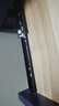 DTC东 泰抽屉轨道滑轨三节轨阻尼缓冲走珠导轨45mm 三节阻尼缓冲静音轨道-电泳黑钢 12寸-300mm（2条） 实拍图