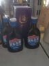 劲牌 毛铺系列苦荞酒 50/75/100/125ml 品鉴酒 42.8度 100mL 1瓶 尊享品鉴酒 实拍图