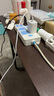 KOOLIFE苹果15/16充电器快充头充电线套装PD30W/40w手机type-c数据线iPhone15ProMax/15Pro/Plus电源插头 苹果15/16充电器丨30/40w+1米双C编织线 实拍图