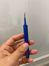 欧亿姿（oeiez）粉刺针套装细胞夹去黑头镊子清洁祛痘工具 粉刺针3件套带收纳盒 实拍图