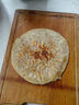 华田禾邦榆林镇筋饼 1.05kg 60张 春饼手抓饼烤鸭饼皮速食儿童早餐半成品 实拍图