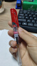 晨光(M&G)文具0.5mm黑色学生考试中性笔芯 葫芦头签字笔替芯 实惠装水笔芯 12支/盒MG6159考研 实拍图
