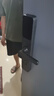小米智能门锁 E30 大屏猫眼版 指纹锁智能锁可视电子锁密码锁 实拍图