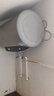 海尔（Haier）【PD3】80升电热水器 金刚无缝胆 国家补贴20% 终身免换镁棒 一级能效 储水式大水量 家用洗澡速热 实拍图