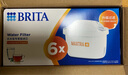 碧然德（BRITA）家用净水壶 滤水壶滤芯 MAXTRA+LE 去水垢专家滤芯 6枚装 实拍图