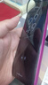 摩托罗拉 联想moto G55  LCD护眼屏 四年质保 杜比双扬声器 大电池长续航 应用六开 8+256GB 霞光紫 实拍图