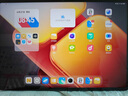 iQOO Pad2 Pro12GB+256GB灰晶【手写笔+键盘套装】蓝晶×天玑9300+平板电脑11500mAh vivoiqoopad2pro 实拍图
