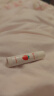 曼秀雷敦（Mentholatum）张艺兴同款润唇膏男女补水保湿防干裂什果冰青提葡萄果香3.5g  实拍图