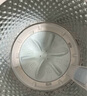 美的（Midea）波轮洗衣机全自动家用 MB10L5 10公斤 1.25至高洗净比 元气精华洗 变频 以旧换新 家电国家补贴20% 实拍图