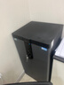 虎牌保险柜家用办公指纹密码WiFi全钢可入墙保险箱 100(三色可选备注) 卓尚/触屏密码+指纹+京东小家App智控WiFi 实拍图