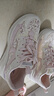 斯凯奇（Skechers）糕糕鞋女鞋夏季厚底增高休闲鞋蕾丝透气户外运动鞋松糕鞋117520 实拍图