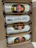珠江啤酒（PEARL RIVER）12度 经典老珠江啤酒500ml*12听 整箱装 实拍图
