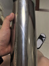 REVOMAX大容量保温杯316不锈钢车载水杯学生户外运动养生杯950ml-星光银 实拍图